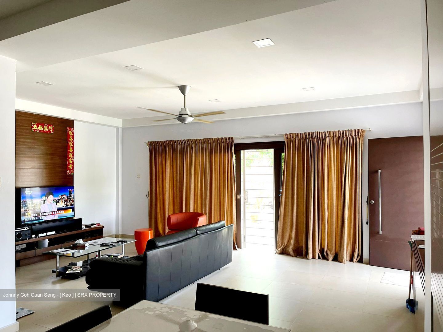 Fuyong Estate (D23), Semi-Detached #370445411